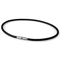 Phiten X50 Titanium High End III Moda Deluxe Collar